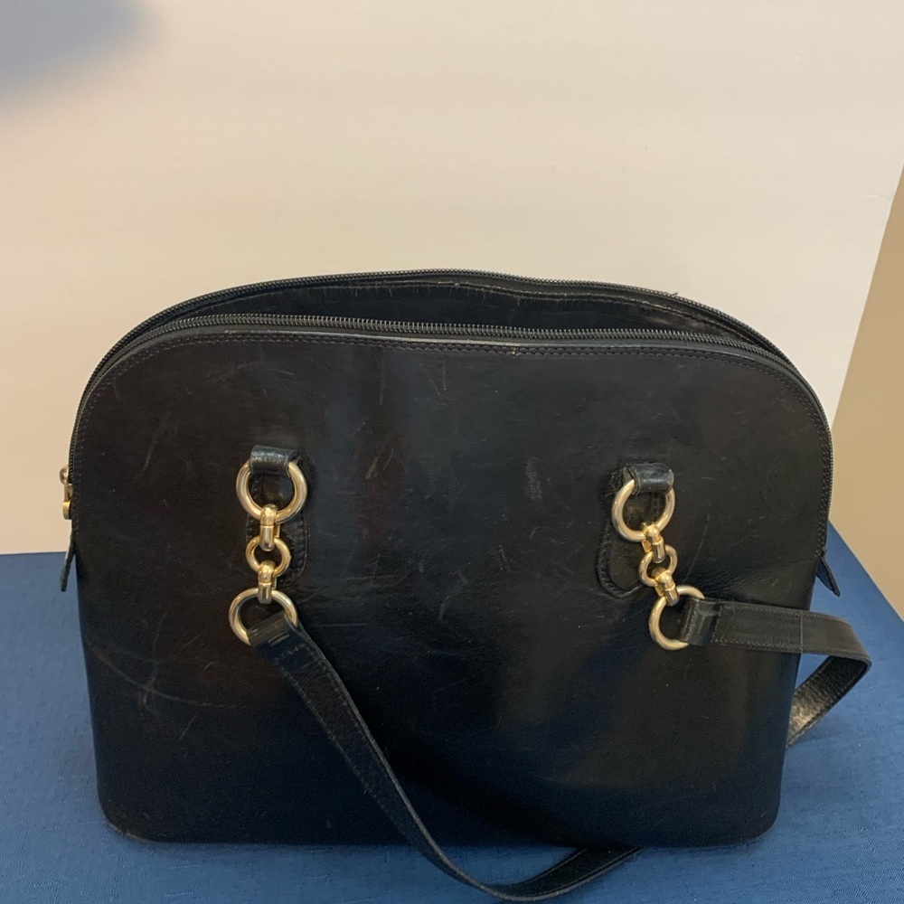 Raphael purse made in Italy